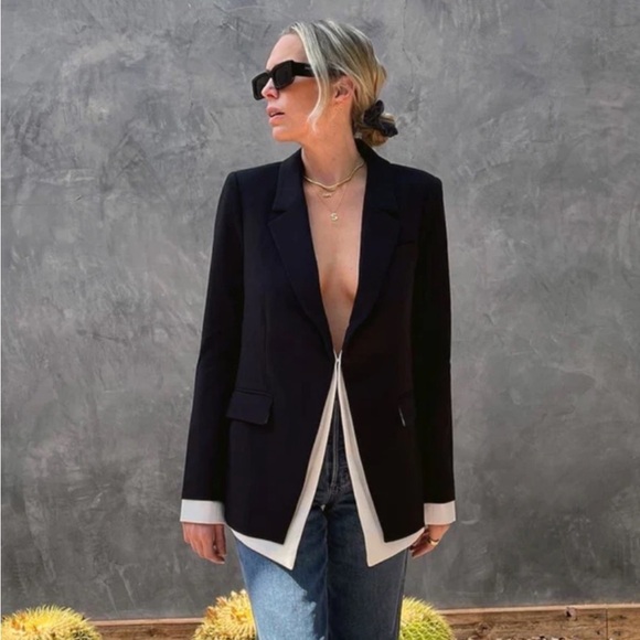 Favorite Daughter Jackets & Blazers - Favorite Daughter